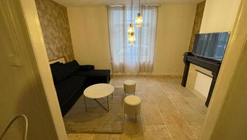 Le Havre de Charme - Foto 4