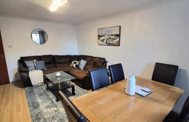 Castle Gait Pad by Coorie Doon Stays - Foto 9