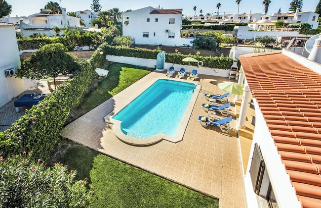 Villa Lourenco - Foto 29