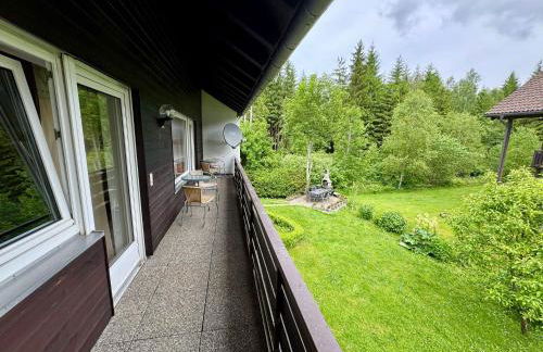 Ferienhaus Frei 1 Hinterzarten - Foto 59