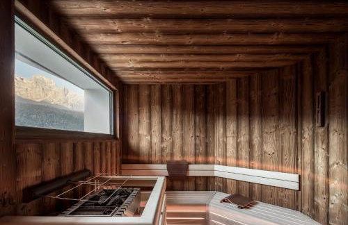 Chalet design, 7 bed, Wi-Fi, Tv, Cortina - Foto 48