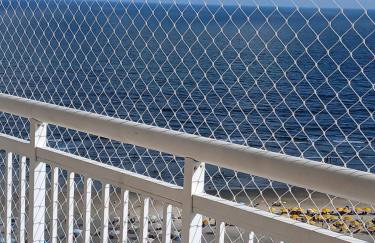 linda vista mar,2 quartos,Ocian SP - Photo 1