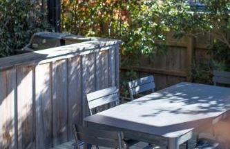 Villa Palombes au Cap Ferret charming villa with swimming pool - Foto 63