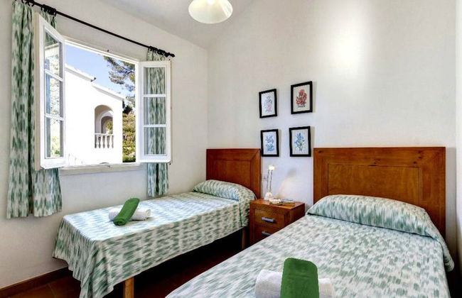 107609 - Apartment in Cala Blanca - Foto 2