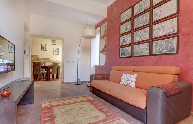 Residenza Sette Sale - Home and More - Foto 8