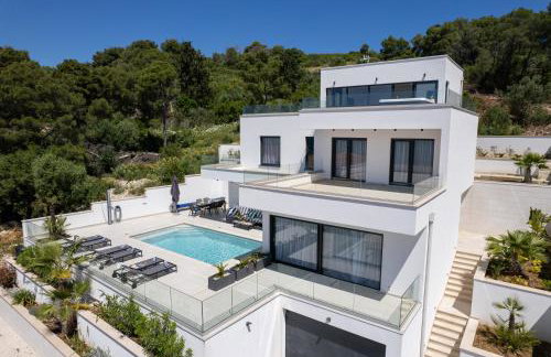 Villa Oasis - Foto 12