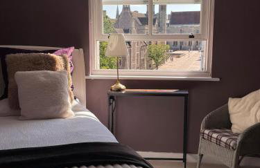 Luxury City Centre Apartment, Winchester - Foto 13