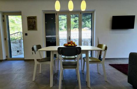 Magnificent new Villa Tofta on Lopud, Croatia. Sea views from the infinity pool - Photo 16