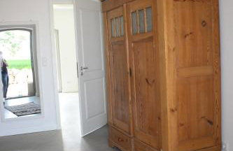 Ferienwohnung Alte Schmiede mit Gutspark - Foto 24