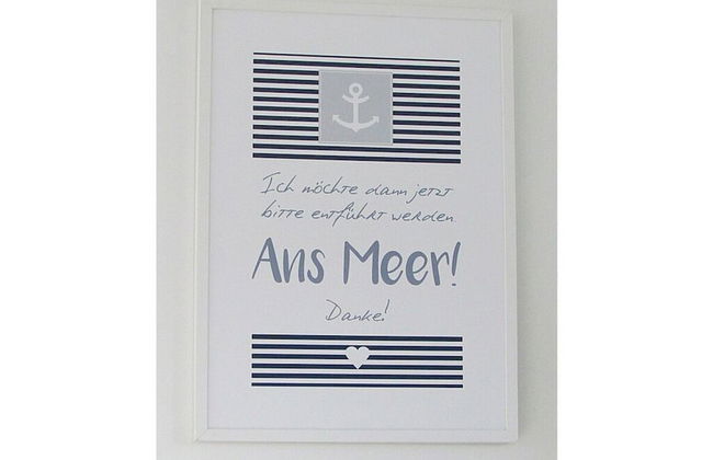 Villa Wonderful Dangast in the North Sea Park - Photo 19