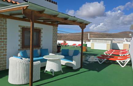 Apartamentos Viviendas vacacionales Isabel Maria - Foto 2