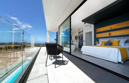 Villa Sant Meloneras - Foto 28