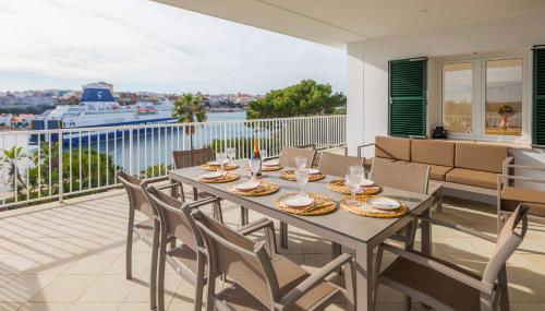 FLOR Villa Marina - Puerto Mahón - Foto 3