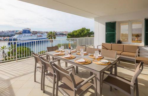 FLOR Villa Marina - Puerto Mahón - Foto 3