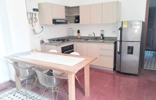 Casa Morales Getsemani - Foto 53