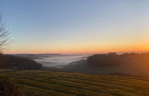 Logement entier de charme, gite équestre GERS Flamarens - Foto 29