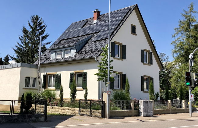 Heimatlodge Kraichgau - Foto 28