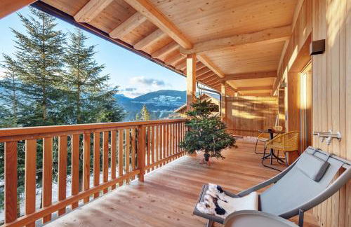 Lechnerhof - Clara´s Mountain Lodge - Photo 16