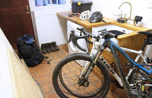 Plas Canol, elegant home in Snowdonia village - Foto 25