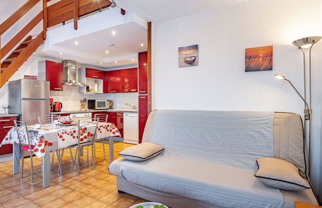 Le Hameau du Rivage - Foto 7