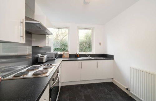 Taypark Garden View Apartment - Foto 16