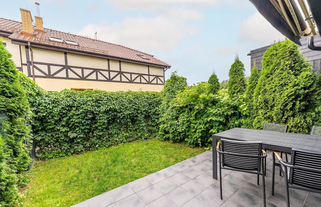 Comfortable Holiday Homes Close to the Beach - Foto 28