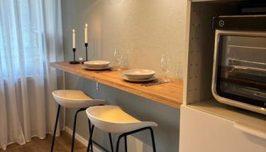 Apartment W35 - Foto 4