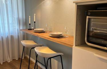 Apartment W35 - Foto 4