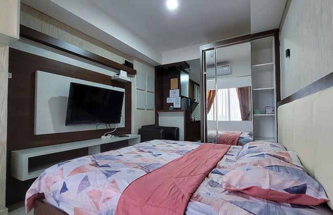 Meisterstadt Pollux Habibie PalamMansion - Foto 1