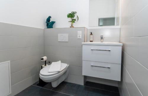 Lit Living - Luxury House - Box Spring - Parking - Exclusive Kitchen - Foto 59