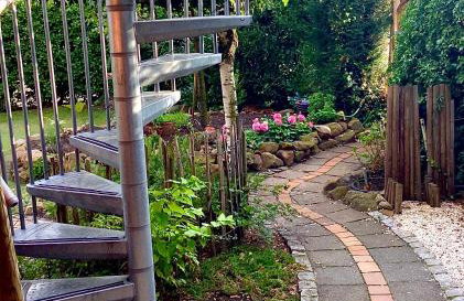 Spechtstraße 65 Ferienwohnung - Foto 15