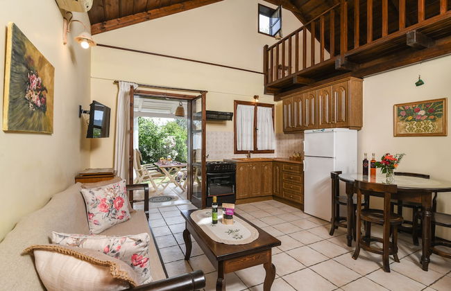 Villas Therianos - Foto 15