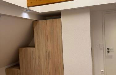 Gemütliche Wohnung in Gaggenau-Ottenau - Foto 13