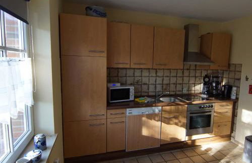 Ferienwohnung Achter`d Diek, 45183 - Foto 15