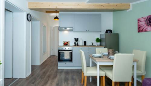 NEU! Appartement Zur Heideblüte - Foto 2