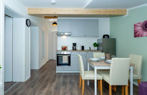 NEU! Appartement Zur Heideblüte - Foto 2