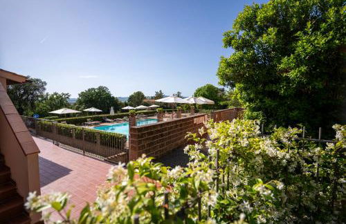 Borgo Etrusco S.p.A. - Photo 13