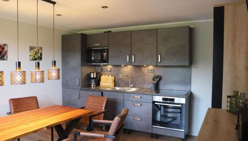 Apartment Komfortable Ferienwohnung in der Lüneburger Heide by Interhome - Foto 3