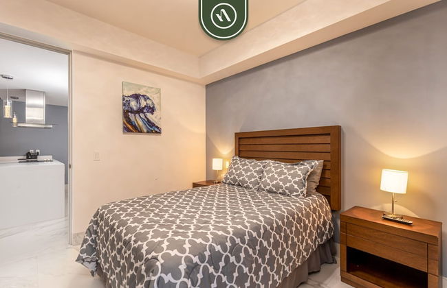 Amaterra D601a in Cabo San Lucas - Foto 14