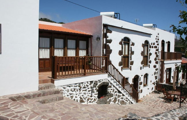 La Casa del Abuelito Julián en El Hierro - Foto 57
