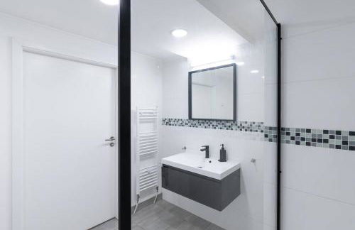 Spacious Lofts In Wedding - Foto 20