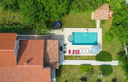 Stunning Apartment In Barban With Wifi - Foto 16