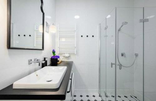 Navango Apartament z widokiem na morze - Foto 31