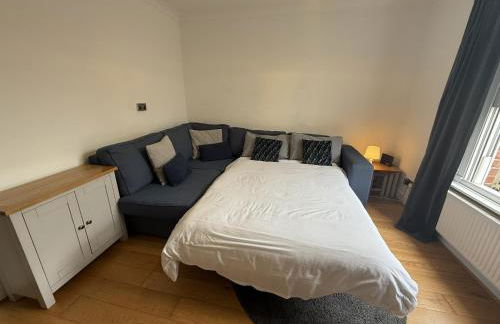 Railway Terrace - Foto 16