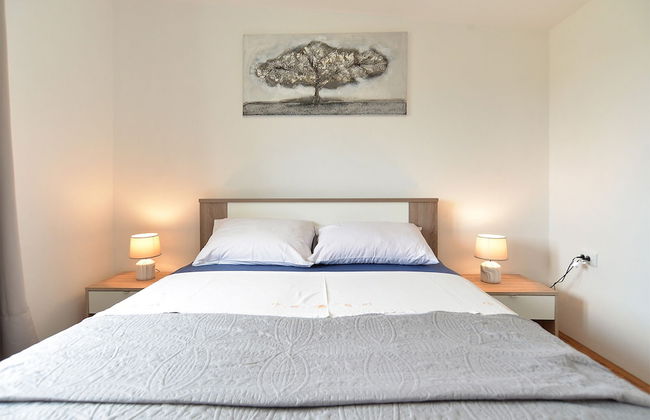 Apartment Kate 407 - Foto 14