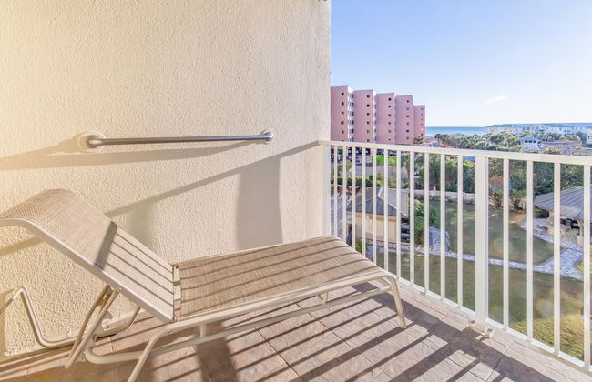 The Islander 416 - Foto 27