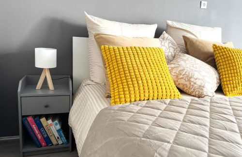 Authentic Travellers Suite in ehemaliger Gärtnerei - Foto 4