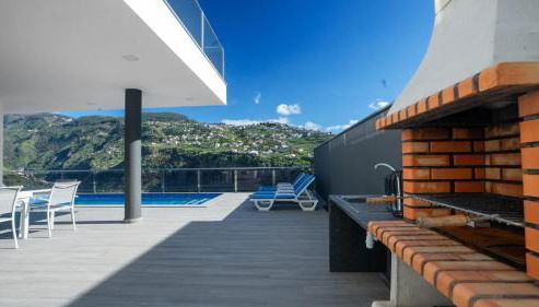 Villa Oceânica by LovelyStay - Foto 3