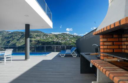 Villa Oceânica by LovelyStay - Foto 3