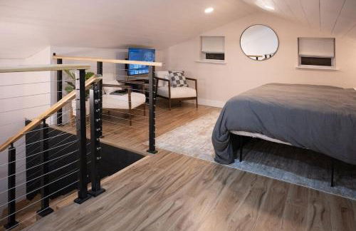 Shares Loft Luxury Apt - NEW! - Foto 10